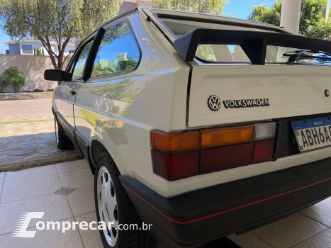 GOL 1.8 GTS 8V