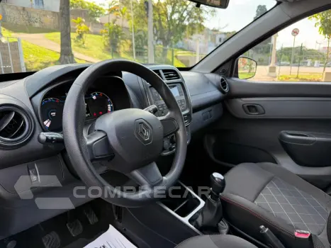 KWID 1.0 12V SCE ZEN