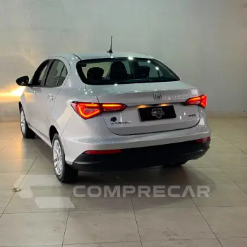CRONOS DRIVE 1.3 8V Flex