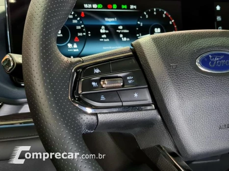 TERRITORY 1.5 ECOBOOST GTDI GASOLINA TITANIUM AUTOMÁTICO