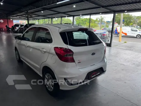 Ka Hatch 1.0