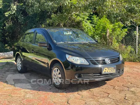 VOYAGE 1.0 MI City 8V