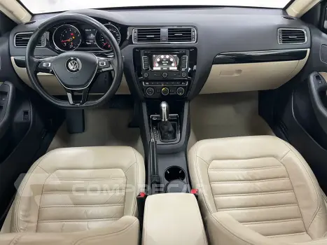 JETTA 2.0 TSI Highline 211cv