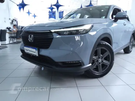 HR-V 1.5 DI I-VTEC FLEX EXL CVT