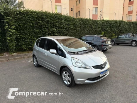 FIT 1.4 LX 16V
