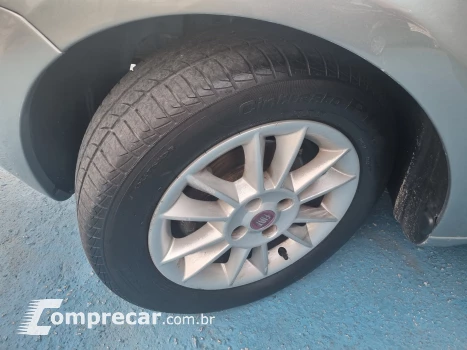 IDEA 1.4 MPI ELX 8V