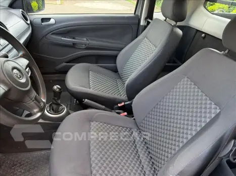 SAVEIRO 1.6 MI Trendline CE 8V