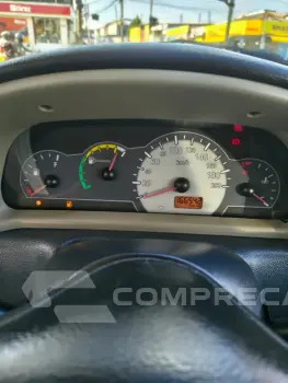 PALIO 1.0 MPI Fire Economy 8V
