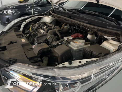 YARIS 1.5 16V Sedan XS Connect