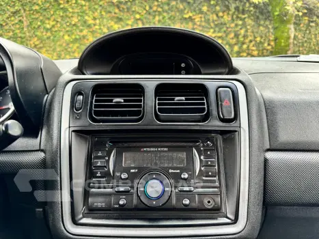 PAJERO 2.0 TR4 4X4 16V
