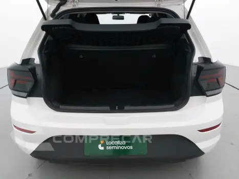 POLO 1.0 MPI TRACK MANUAL