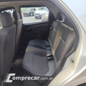 Celta Spirit/ LT 1.0 MPFI 8V FlexP. 5p
