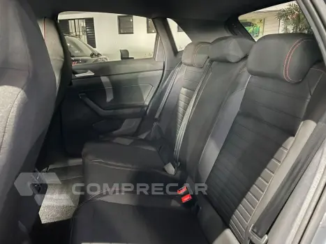 Polo GTS 1.4 TSI 16V Flex