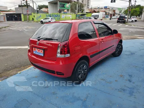 PALIO 1.0 MPI Fire 8V