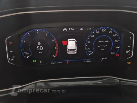 T-CROSS 1.4 250 TSI Highline