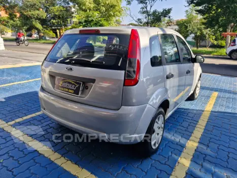 FIESTA 1.0 MPI HATCH 8V FLEX 4P MANUAL