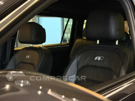 TIGUAN 2.0 350 TSI GASOLINA ALLSPACE R-LINE 4MOTION DSG