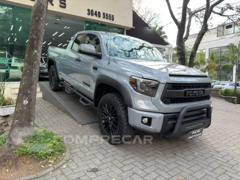 TUNDRA 5.7 TRD PRO 4X4 CD V8 32V