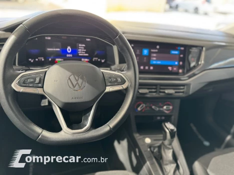 NIVUS 1.0 200 TSI Highline