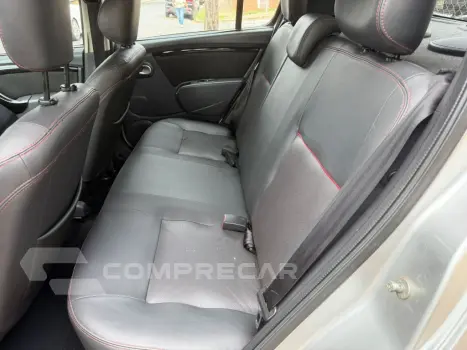 SANDERO STEPWAY Hi-Flex 1.6 16V 5p Aut.