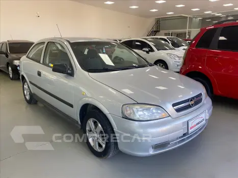ASTRA 1.8 MPFI GL 8V GASOLINA 2P MANUAL