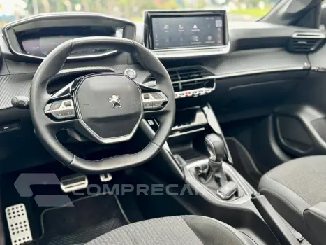 208 1.0 Turbo 200 Style