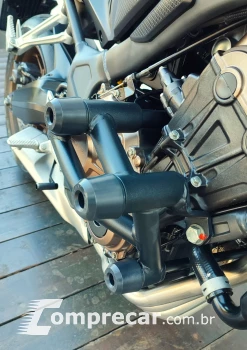HONDA CB 650 R ABS