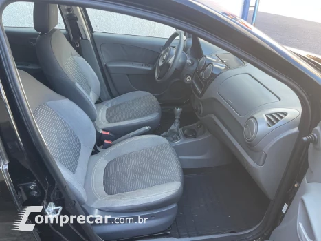 PALIO 1.0 MPI Attractive 8V