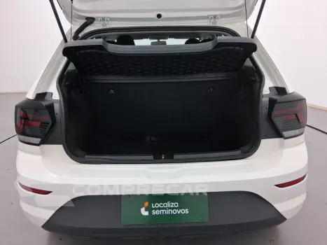 POLO 1.0 MPI TRACK MANUAL