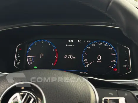 T-CROSS 1.0 200 TSI Comfortline