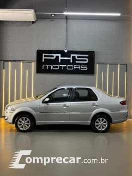 SIENA 1.4 MPI ELX 8V