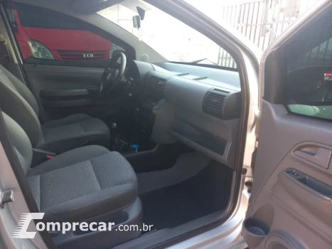 FOX 1.6 MI Sportline 8V