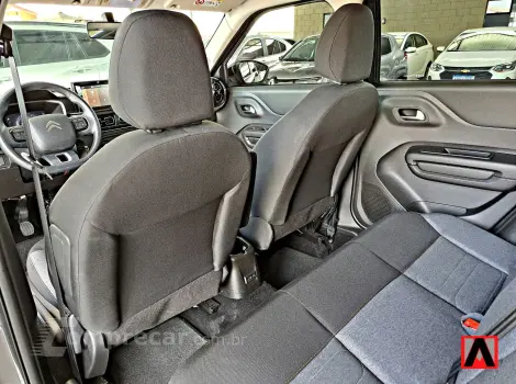 BASALT 1.0 Firefly Feel