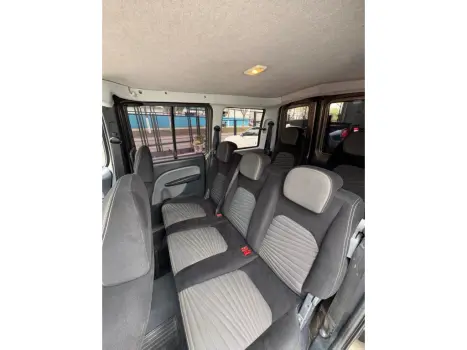 DOBLO 1.4 MPI ATTRACTIVE 8V FLEX 4P MANUAL