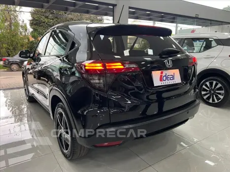 HR-V 1.8 16V FLEX EX 4P AUTOMÁTICO