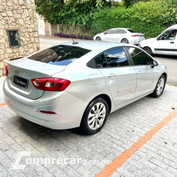 CRUZE 1.4 Turbo LT 16V