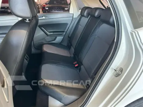 POLO COMFORT 200 TSI 1.0 FLEX 12V AUT
