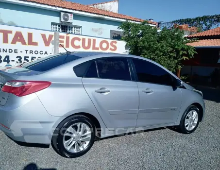 HB20S 1.6A PREMIUM