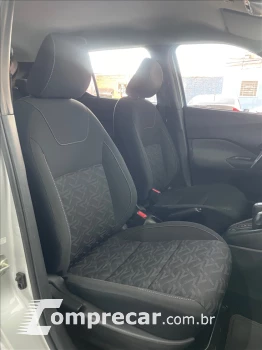 KICKS 1.6 16V FLEXSTART ACTIVE XTRONIC