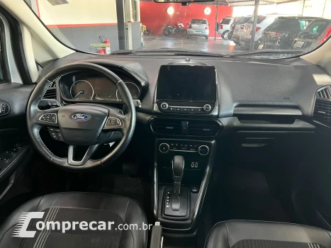 ECOSPORT 1.5 Ti-vct Freestyle