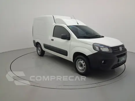 FIORINO 1.4 MPI FURGÃO ENDURANCE 8V FLEX 2P MANUAL
