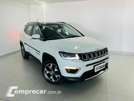 COMPASS LIMITED F