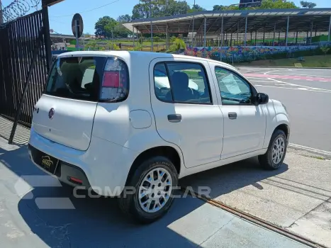 UNO 1.0 EVO Attractive 8V