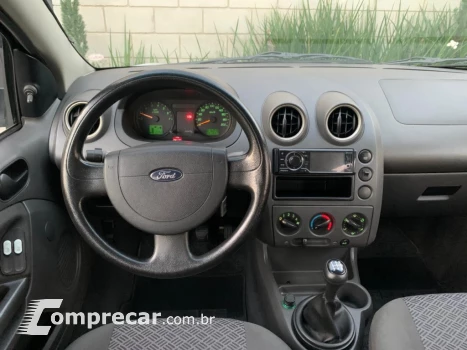 FIESTA 1.6 MPI SEDAN 8V FLEX 4P MANUAL
