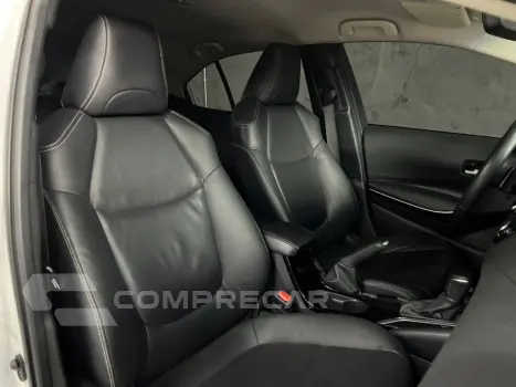 COROLLA 2.0 VVT-IE FLEX XEI DIRECT SHIFT