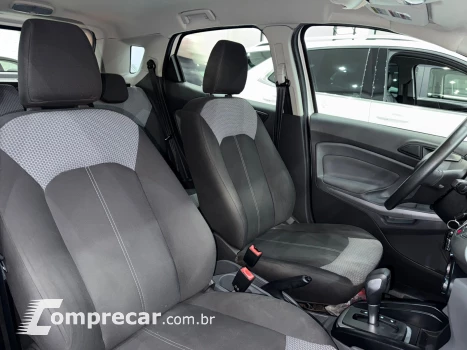 ECOSPORT 2.0 SE 16V