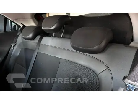 ONIX 1.4 MPFI ACTIV 8V FLEX 4P AUTOMÁTICO