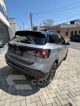 T-Cross Hig. 250 TSI 1.4 Flex 16V 5p Aut