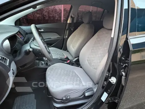 HB20S 1.0 12V Comfort Plus