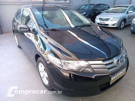 CITY 1.5 I-vtec LX